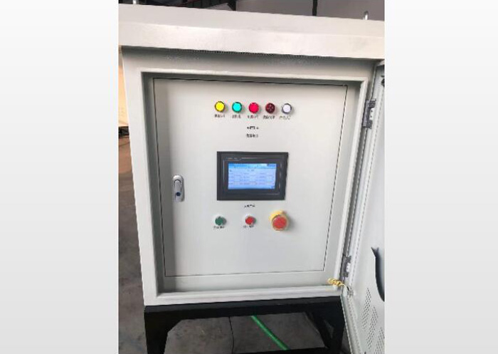 智能電加熱防蠟系統