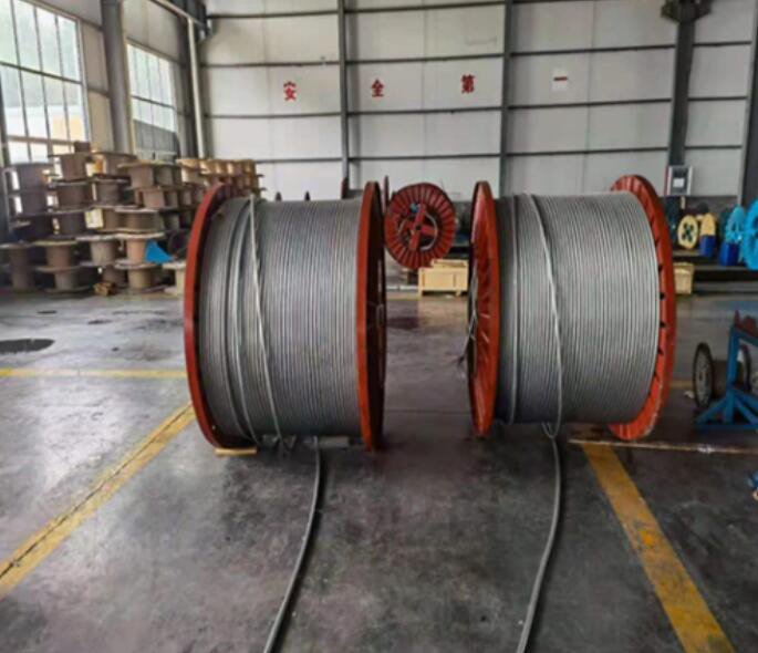 井下電纜內投撈技術